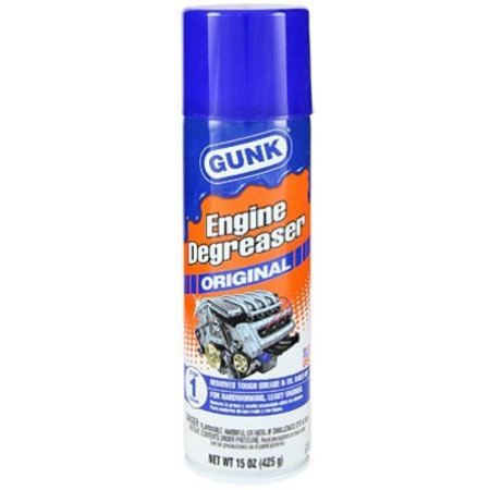 BLUMENTHAL BRANDS INTEGRATED 15OZ Aero Eng Degreaser EB1CA